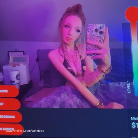 ms princess cleo avatar