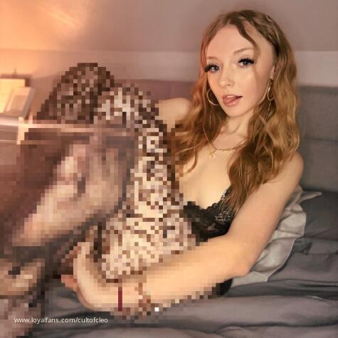 ms princess cleo avatar