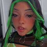 Mistress Priscilla avatar