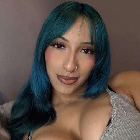 Zoenami avatar