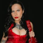 LULU LUXE FemDOM FinDOM avatar