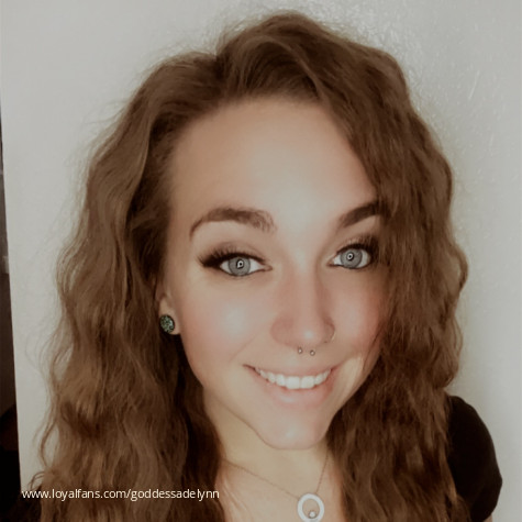 Goddess Adelynn avatar
