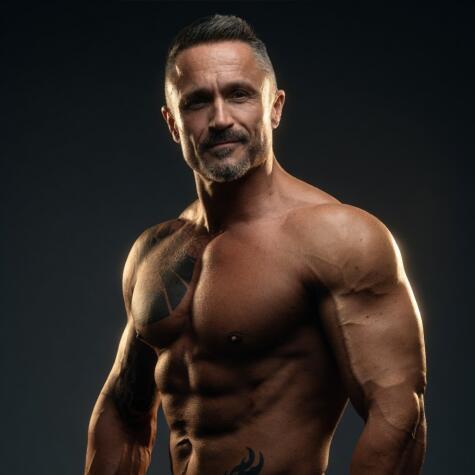 AJTHEBULL avatar