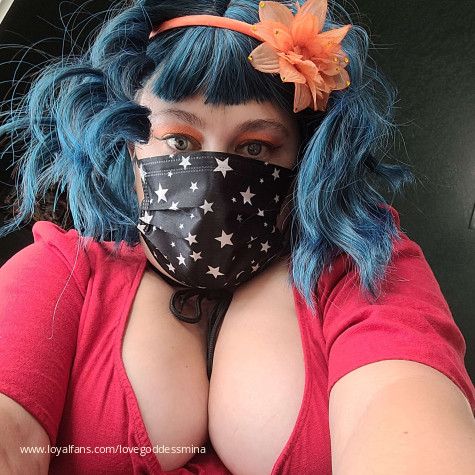 LoveGoddessMina avatar