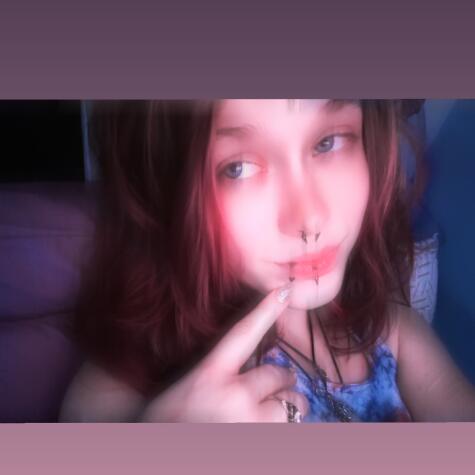 Princesss Ashhh avatar
