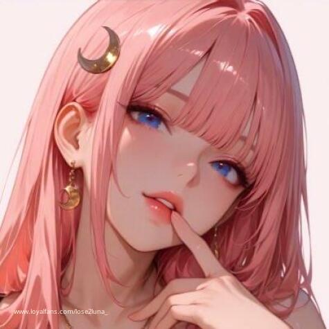 x Princess Luna avatar