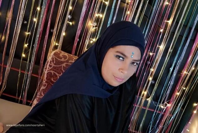 noortaheri