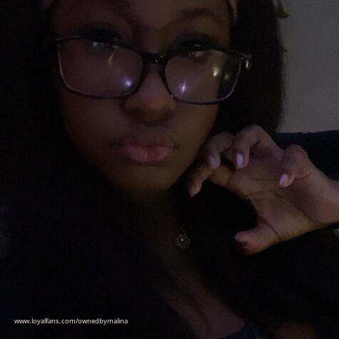 ownedbymalina avatar