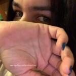 Goddes Melissa avatar