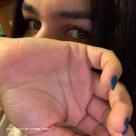 Goddes Melissa avatar