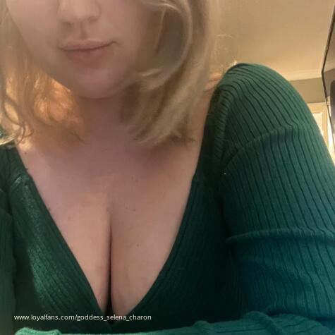 Goddess_Selena_Charon avatar