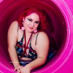 Goddexx Vivacious Latina BBW Findom Femdom Fire Goddess avatar