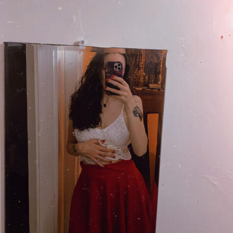 MissRosieDivine avatar