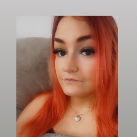 Mistresssrubyred avatar