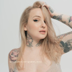 Goddess Nancy avatar