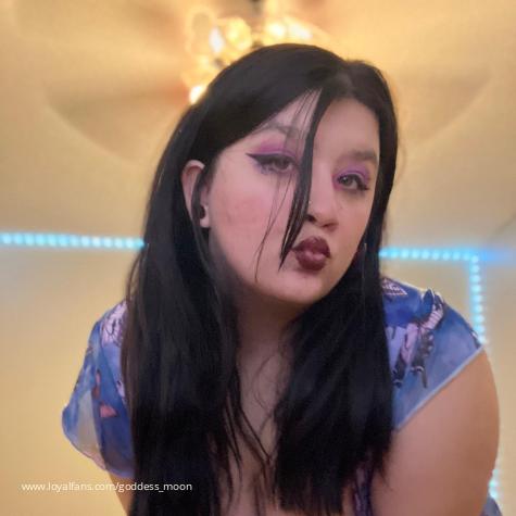 goddess moon1 avatar
