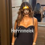 Missmelek avatar