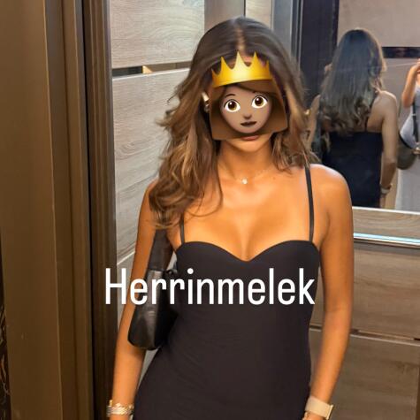 Missmelek avatar