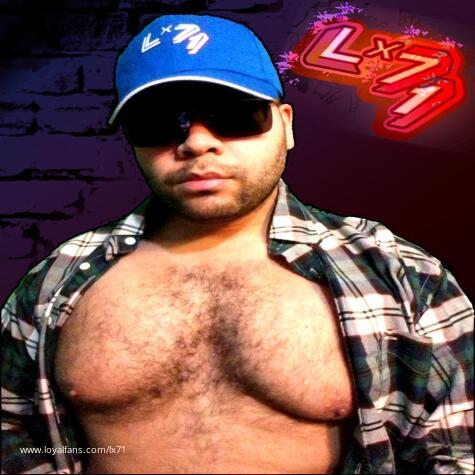 Lx71 avatar