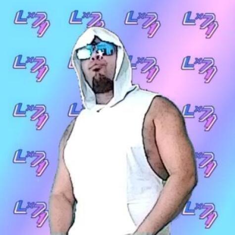 Lx71 avatar