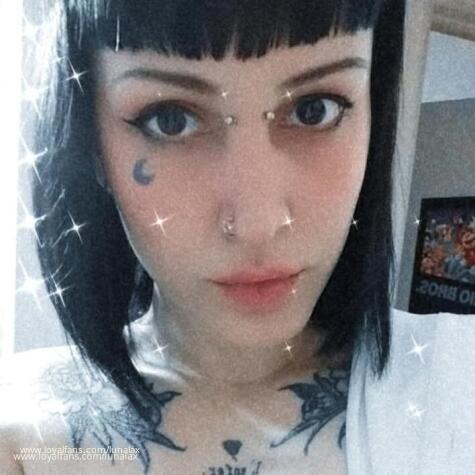 Lunalax avatar