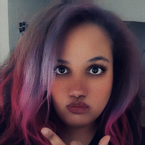 QueenSashaK avatar
