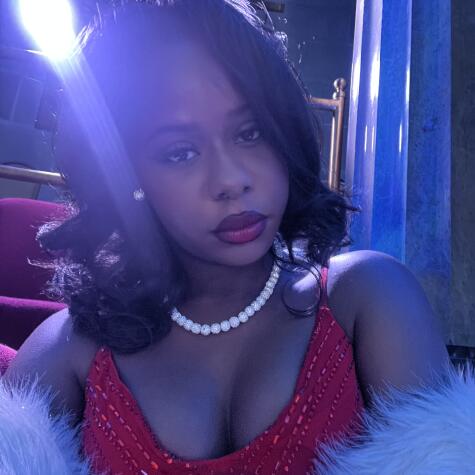 NinaBliss avatar