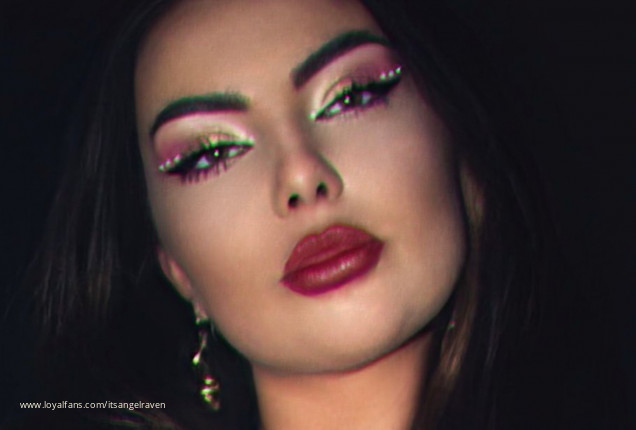 What is your favourite aspect of a D/s relationship? - THE ANGEL RAVEN ...