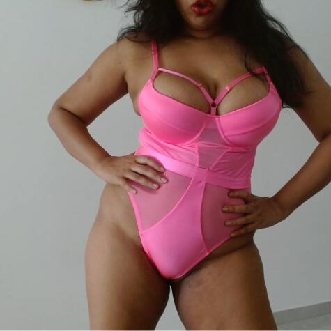 Desiqueen avatar