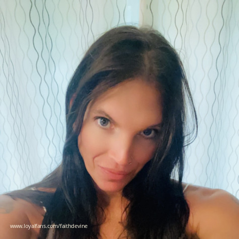 Faith Devine's videos and clips | Official account | LoyalFans