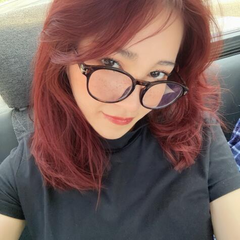 Myhoneyfox avatar