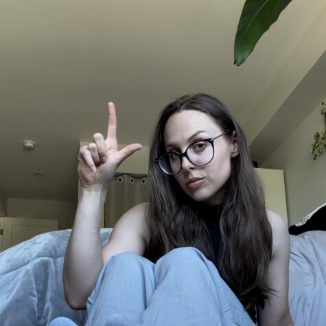 Goddess Kaileyy avatar