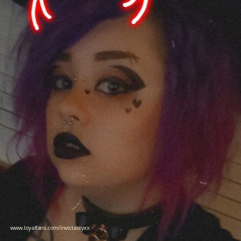 Midna Moth avatar