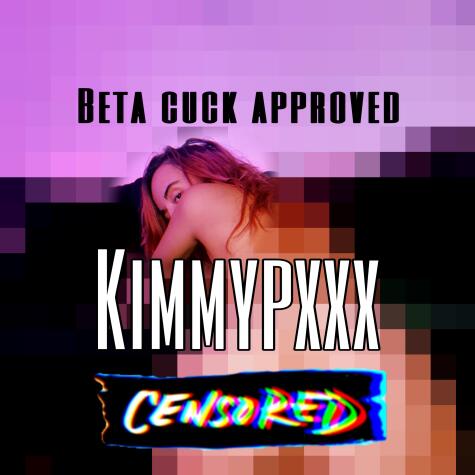 KimmyPxxxCensored avatar