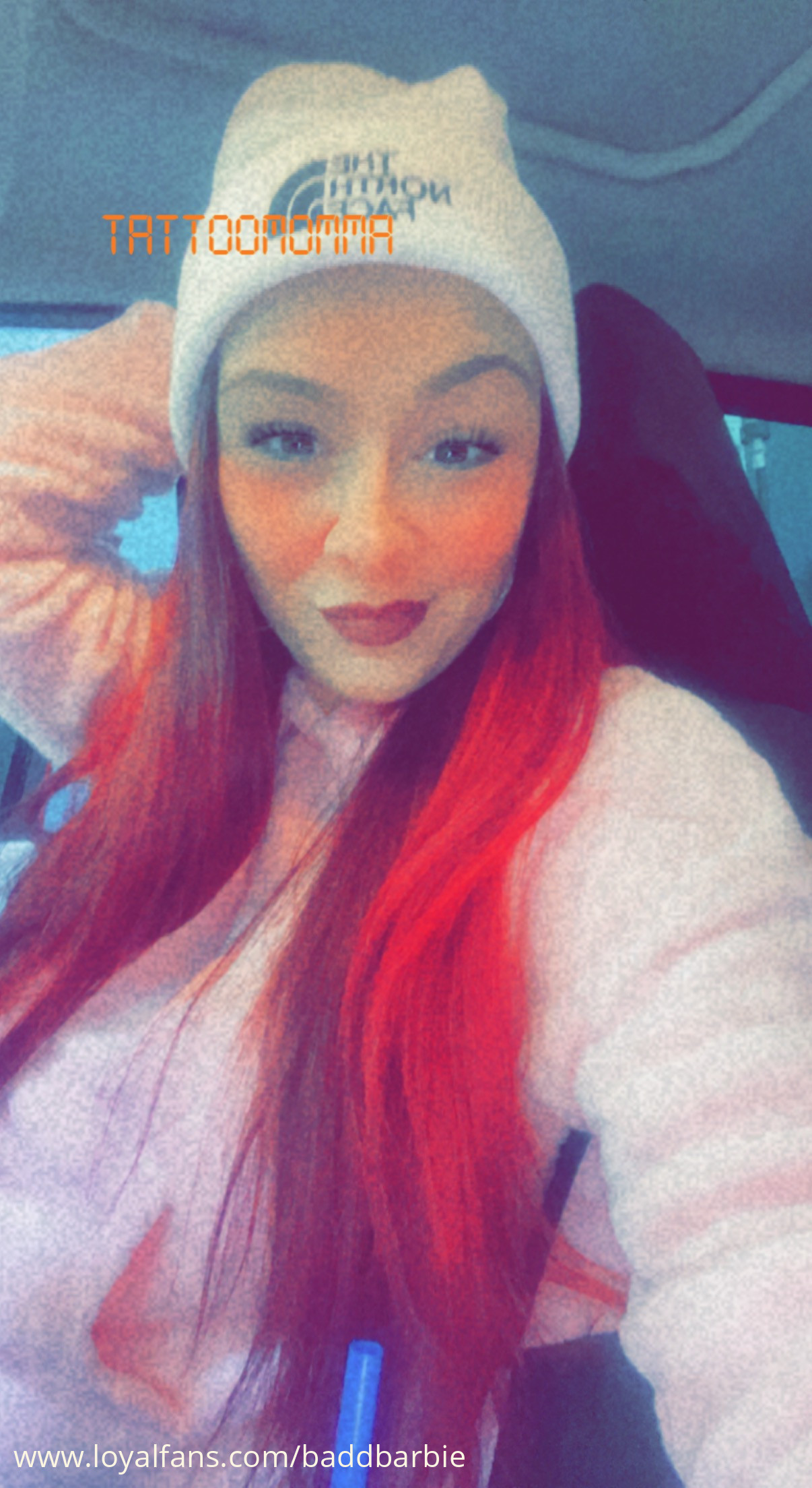 BaddBarbie’s Official Social Fan Page | LoyalFans