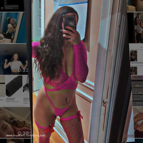 Luna_toes avatar