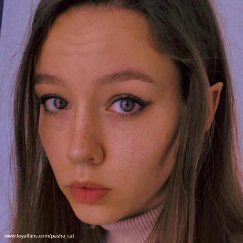 Pasha Cat avatar