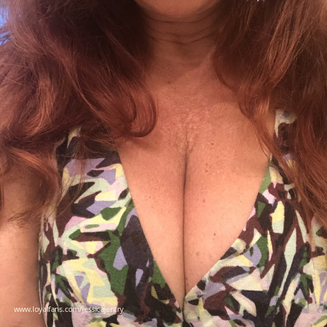 Jessica Jentry avatar