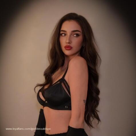 AJ Dominatrix avatar