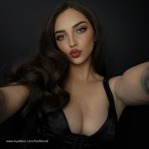 AJ Dominatrix avatar