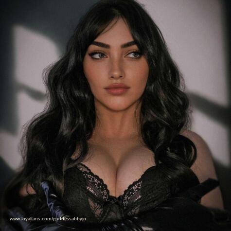 GoddessAbbyJo avatar