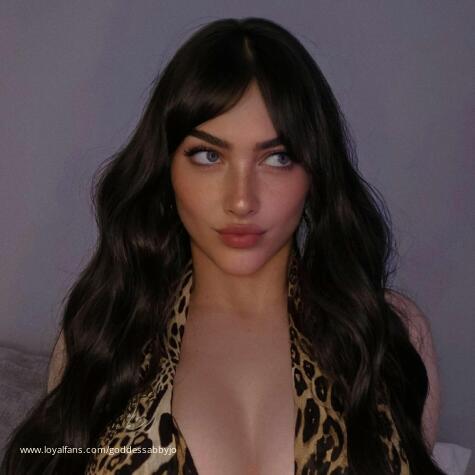 GoddessAbbyJo avatar