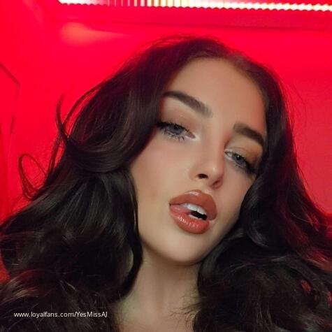 AJ Dominatrix avatar