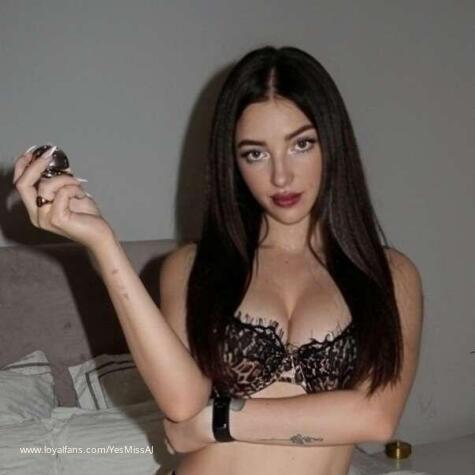 AJ Dominatrix avatar