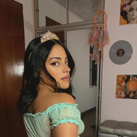 Sophi_Russo avatar
