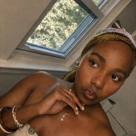 Aaliyahmaraefindom avatar