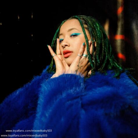 mixxedbaby503 avatar