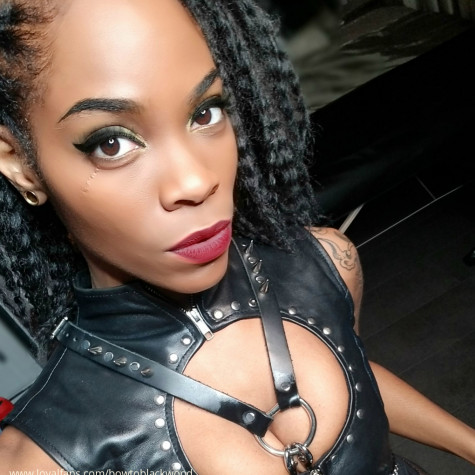 BowtoBlackwood avatar