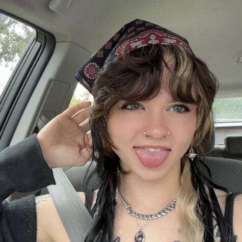 Goddess_Aurora__ avatar