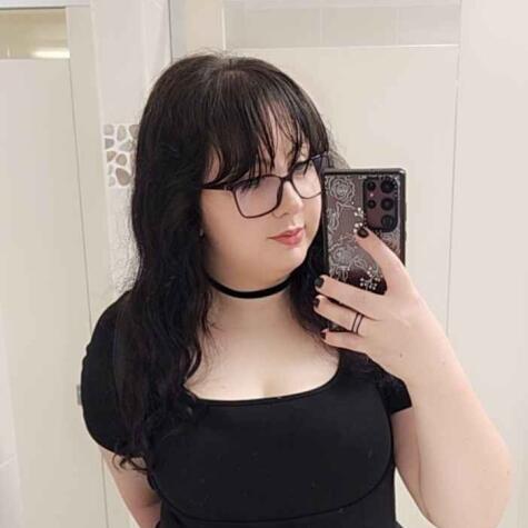 Goddess_R avatar